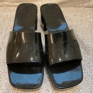 Gucci Sandals